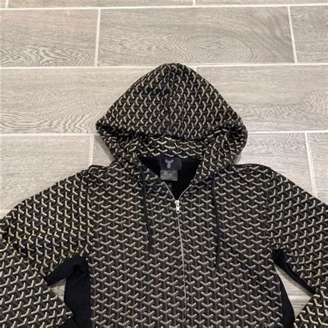 goyard jackets|goyard farfetch.